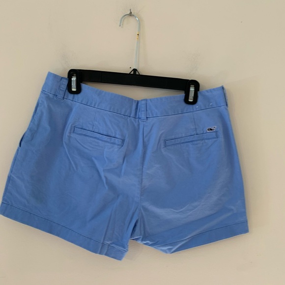 Bundle of 2 vineyard vines shorts size 10 - Picture 7 of 7